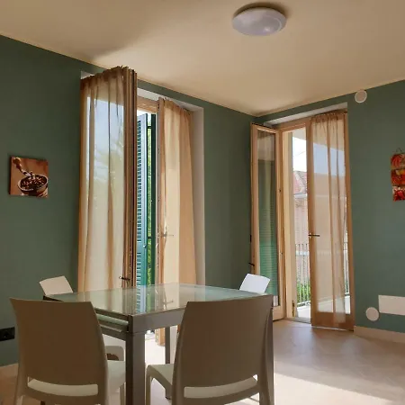 Lequio Is Apartment *