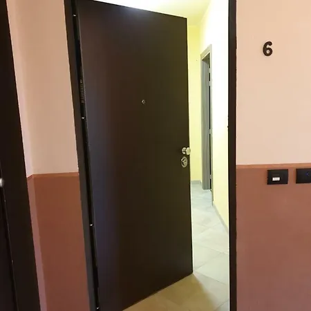 Apartment Lequio Is Lequio Tanaro