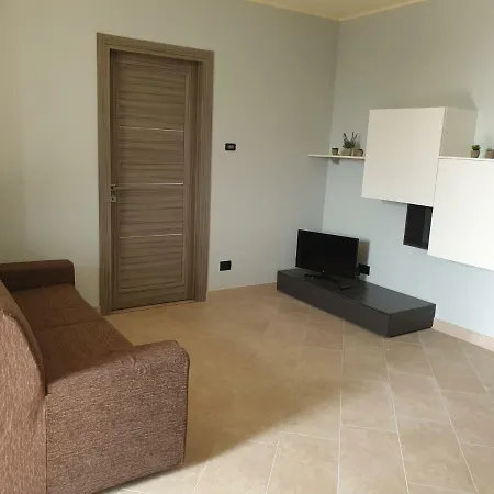 Apartment Lequio Is