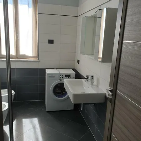 Lequio Is Apartment Lequio Tanaro